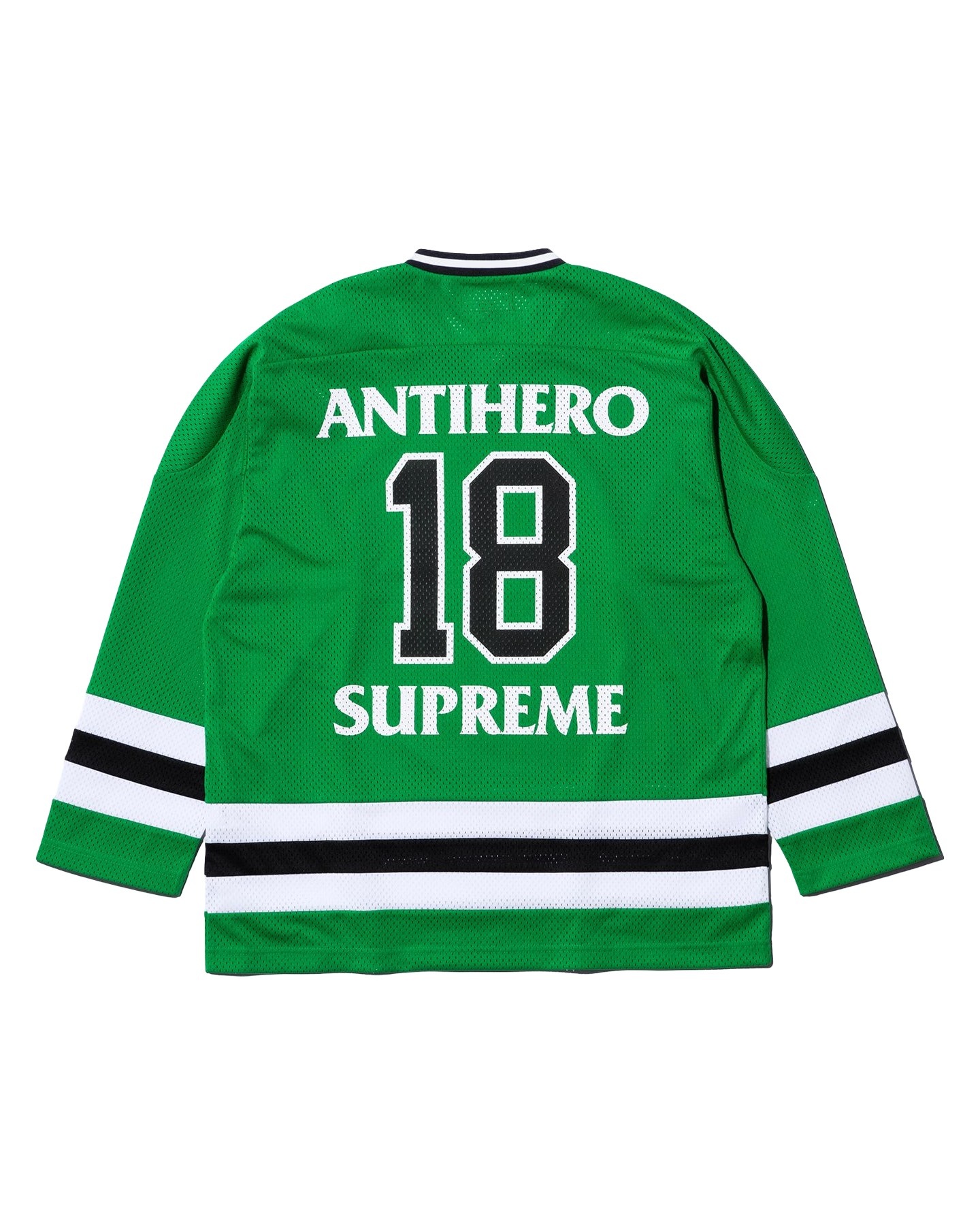 Supreme®/ANTIHERO® Ozzy Hockey Jersey view 5